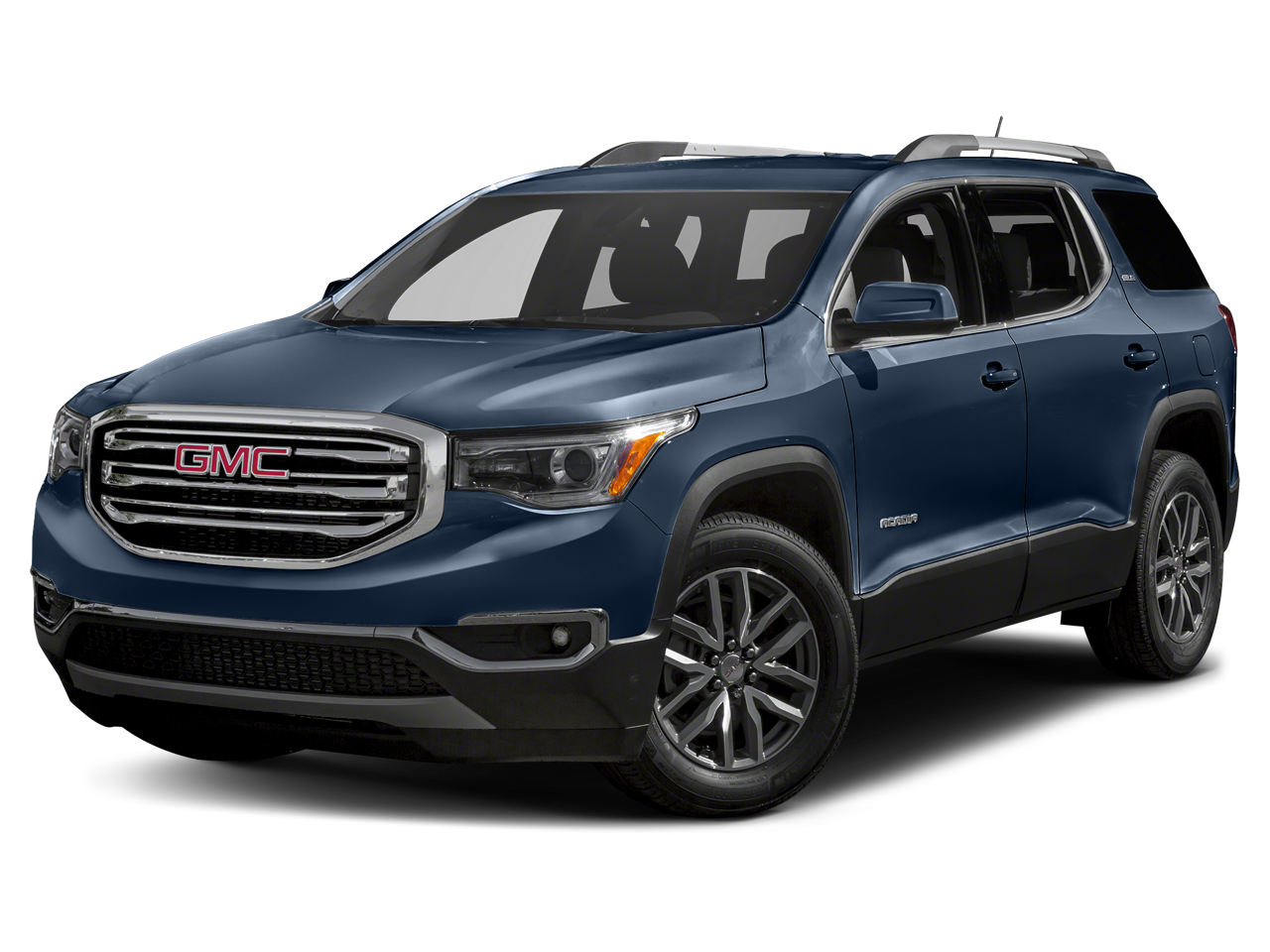 2019 GMC Acadia SLT 1