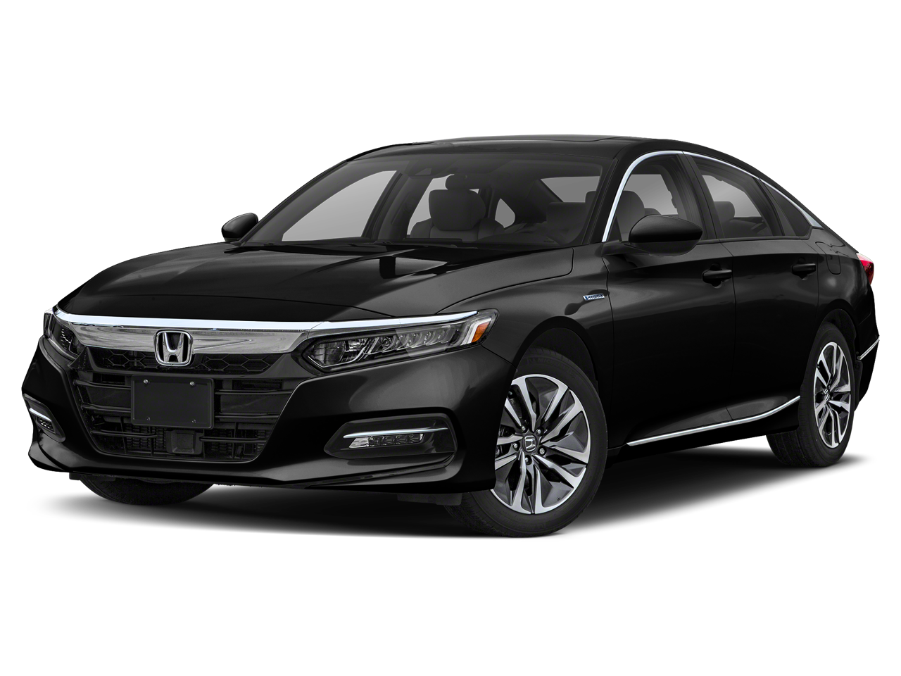  2019 Honda Accord Hybrid EX FWD   