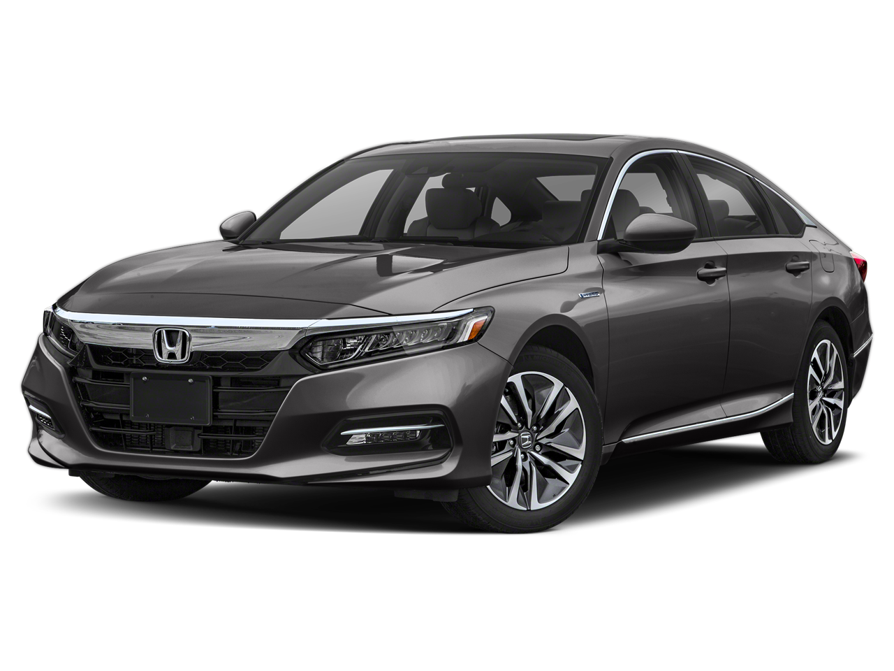2019 Honda Accord Hybrid EX FWD
