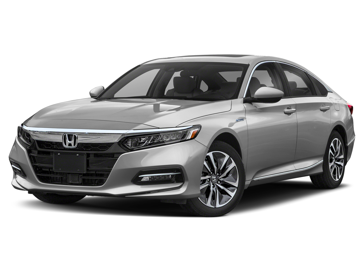 2019 Honda Accord Hybrid EX FWD