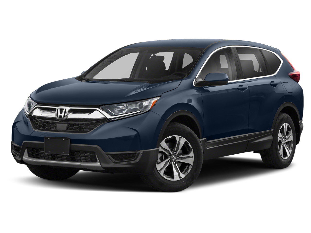  2019 Honda CR-V LX AWD   