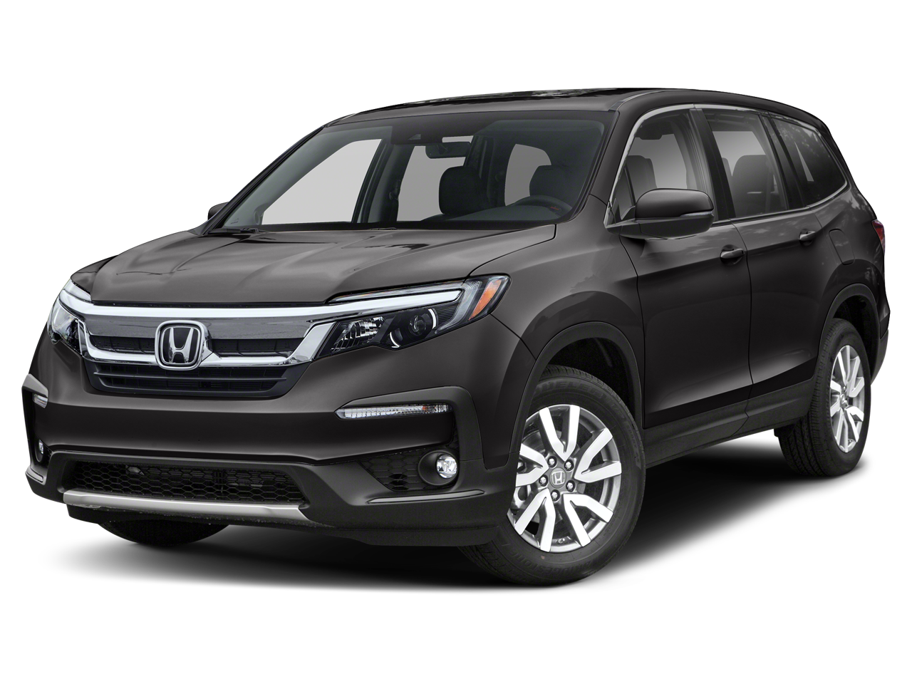 2019 Honda Pilot EX-L AWD