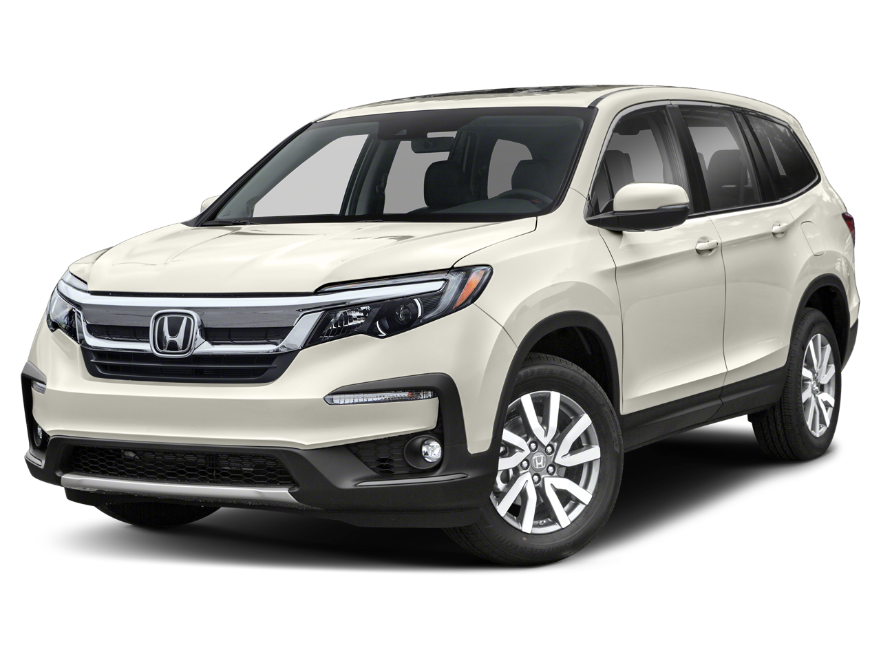 2019 Honda Pilot EX-L AWD    