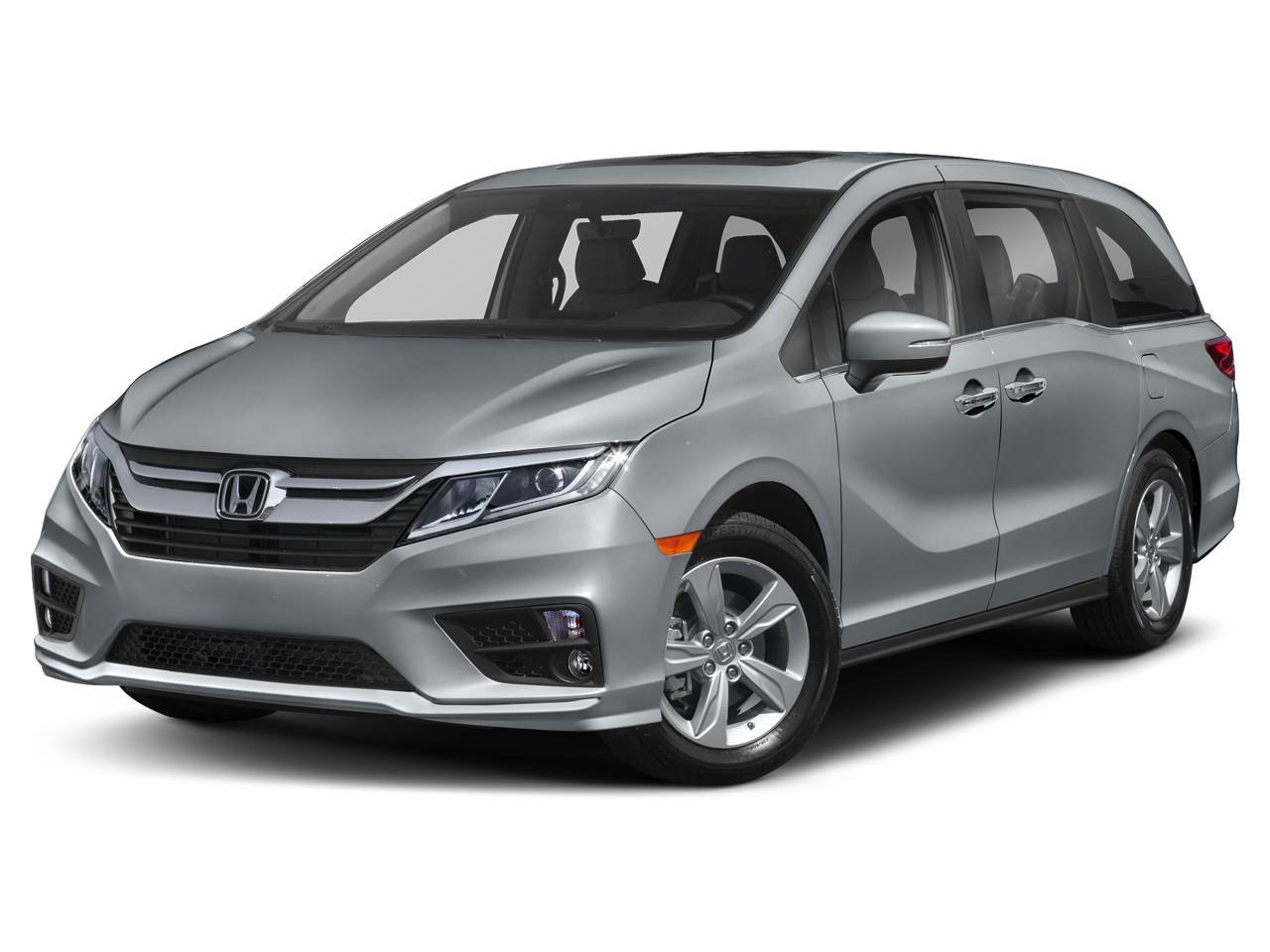  2019 Honda Odyssey EX-L FWD   