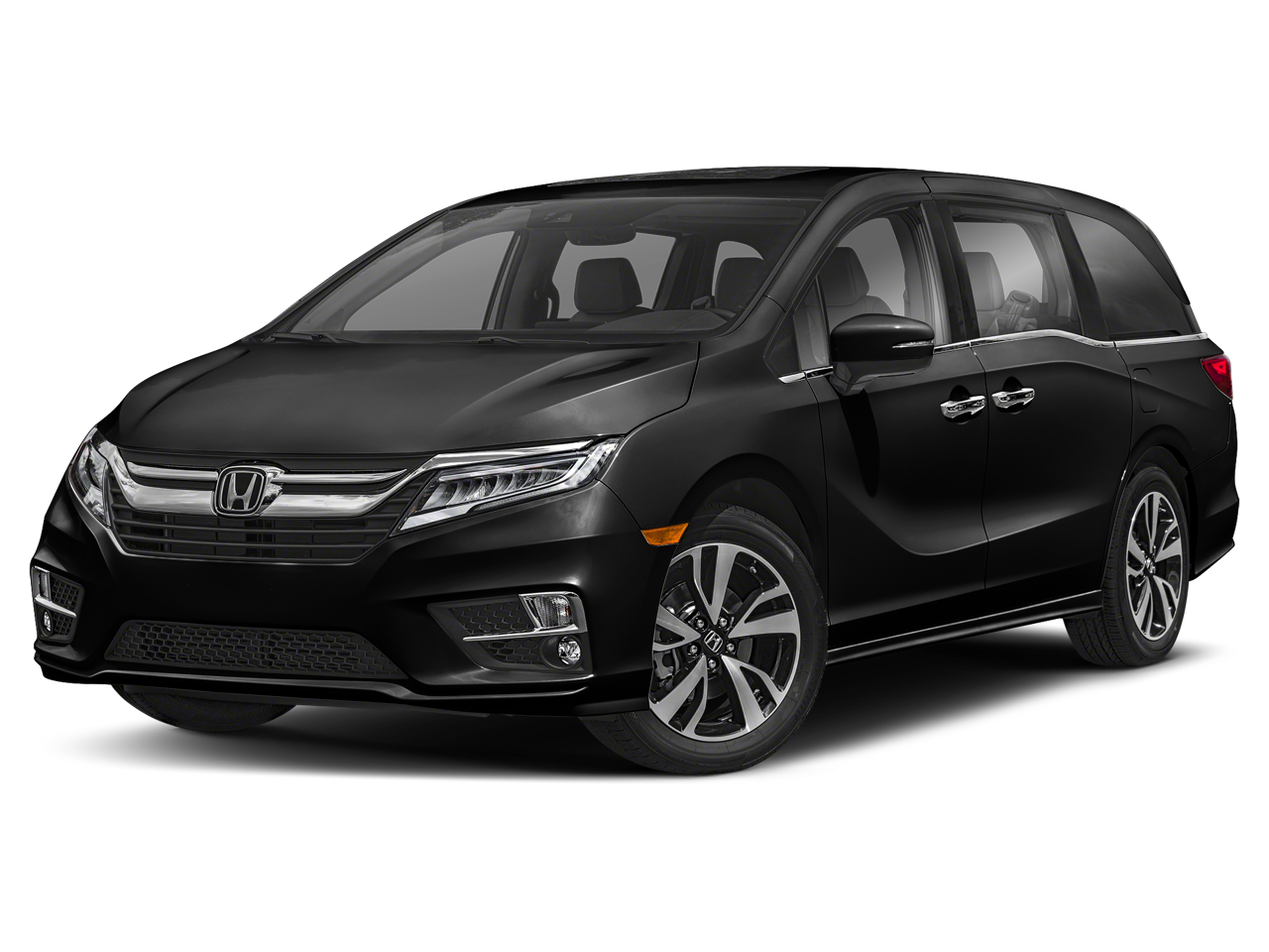 2019 Honda Odyssey Elite FWD