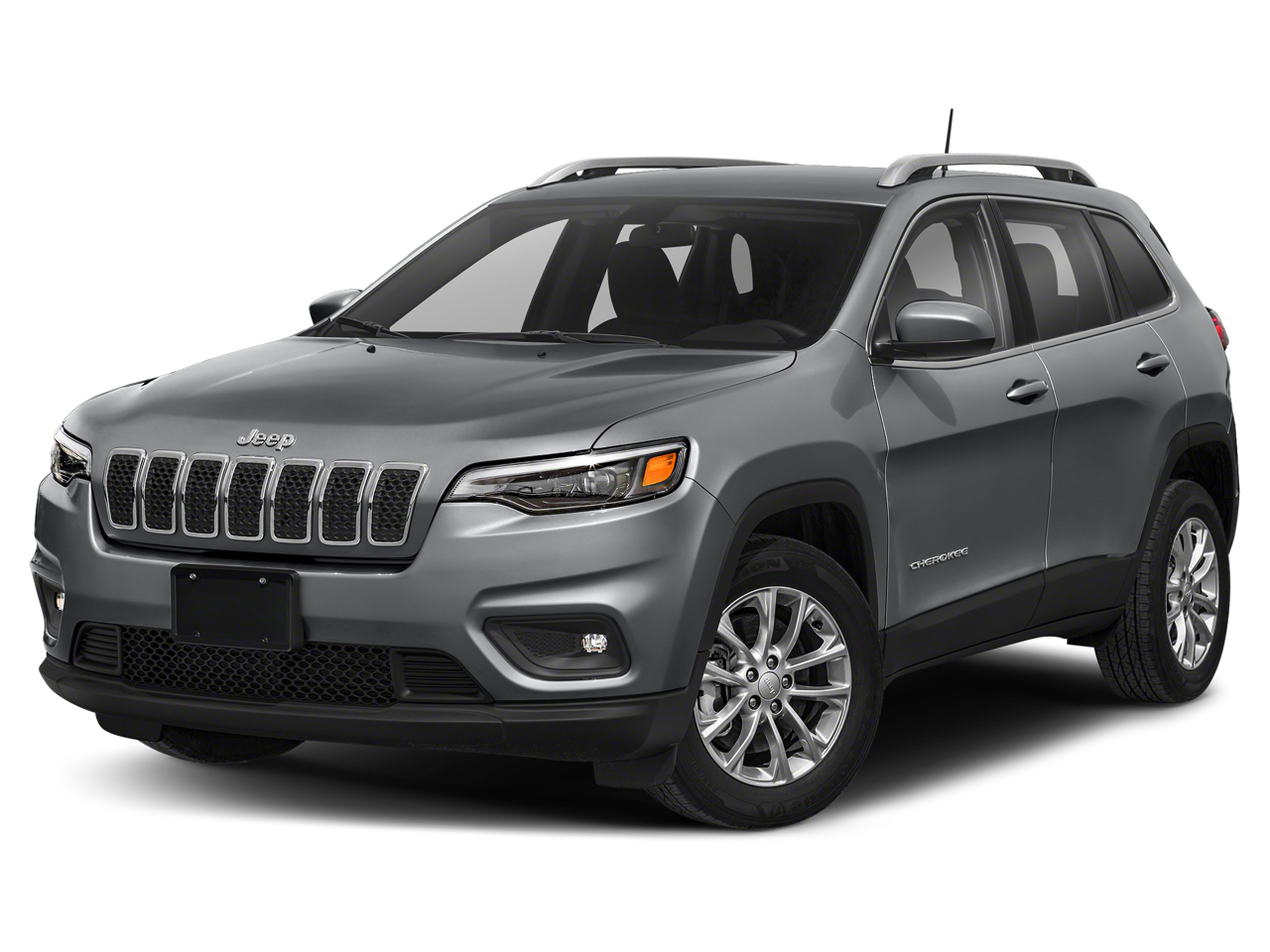  2019 Jeep Cherokee Latitude FWD   