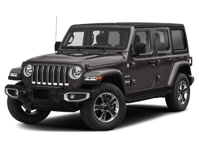 Gray (Granite Crystal Metallic Clearcoat) 2019 Jeep Wrangler SUV / Crossover Four-Wheel Drive 8-Speed Automatic