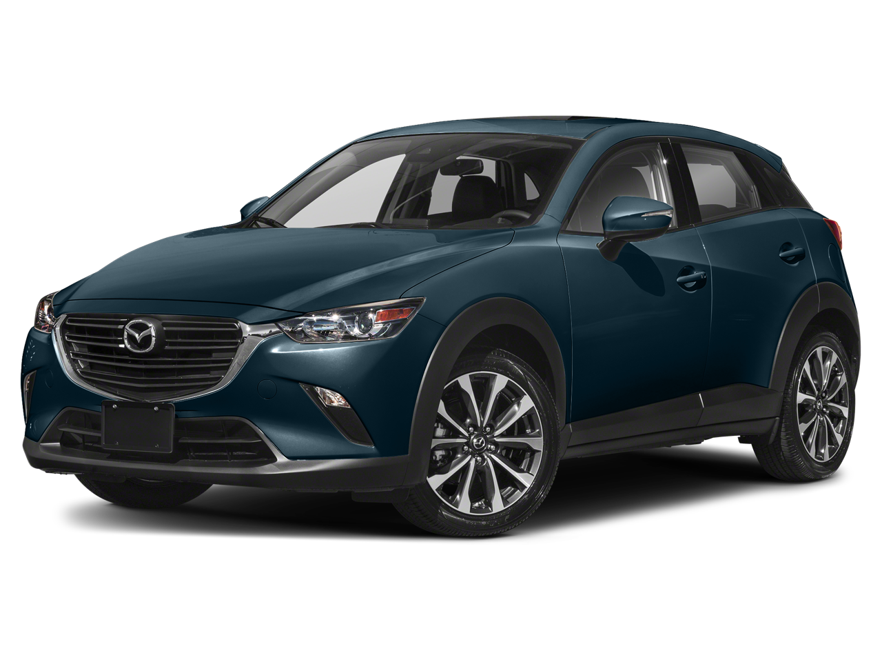  2019 Mazda CX-3 Touring AWD   