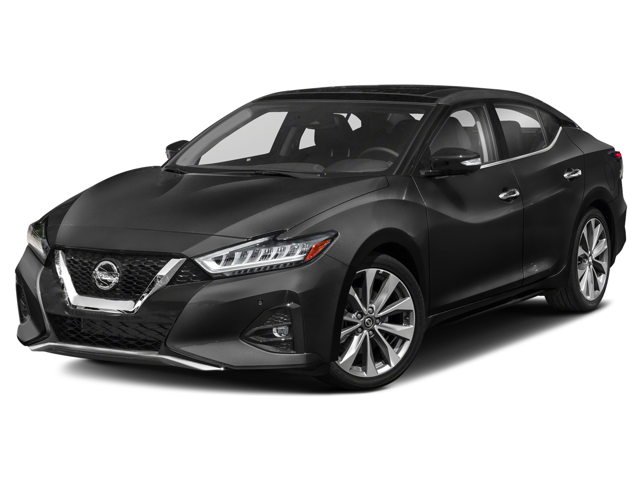 Used 2019 Nissan Maxima