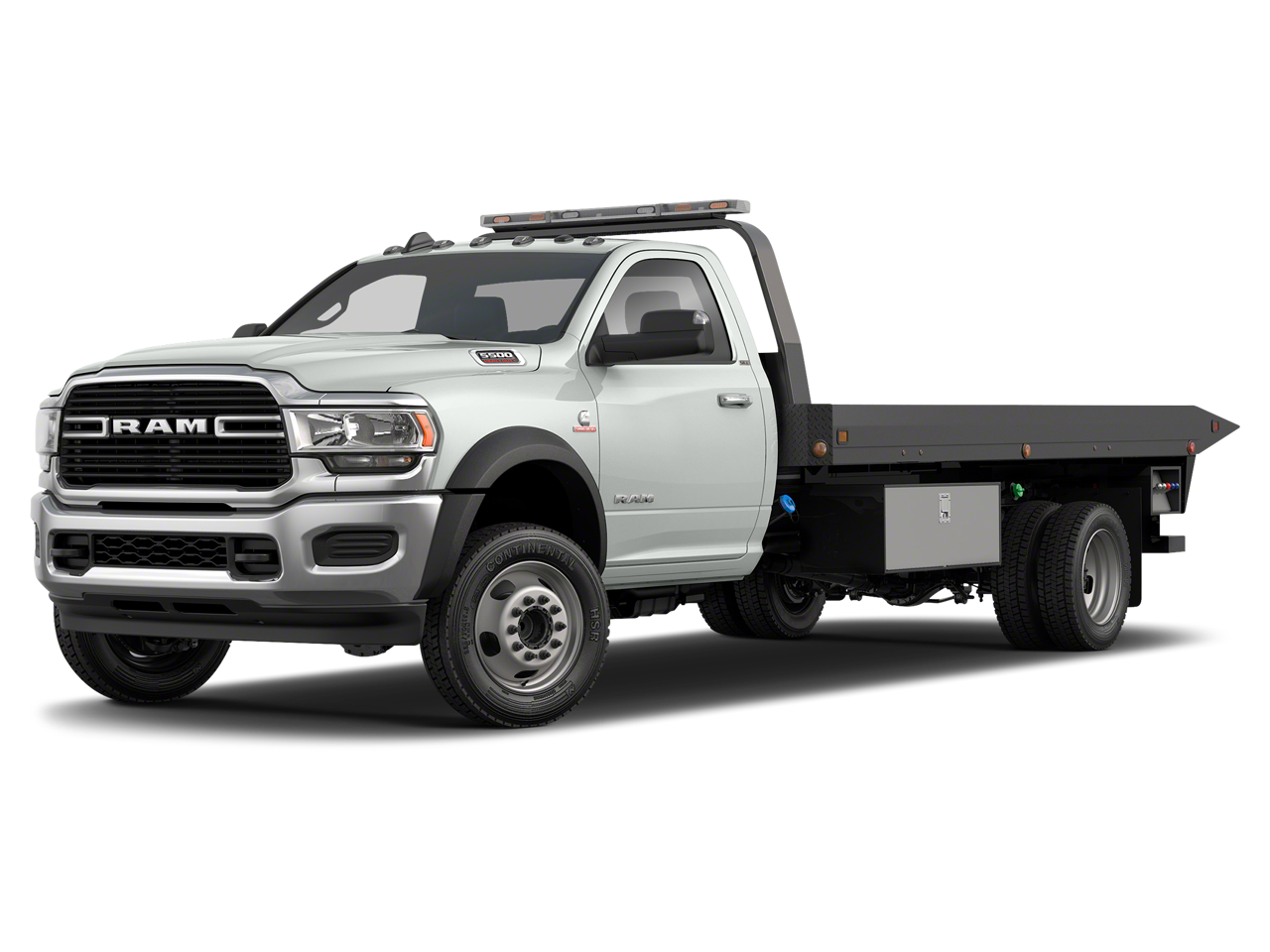 Used 2019 Bright White Clearcoat RAM Tradesman/SLT image 22