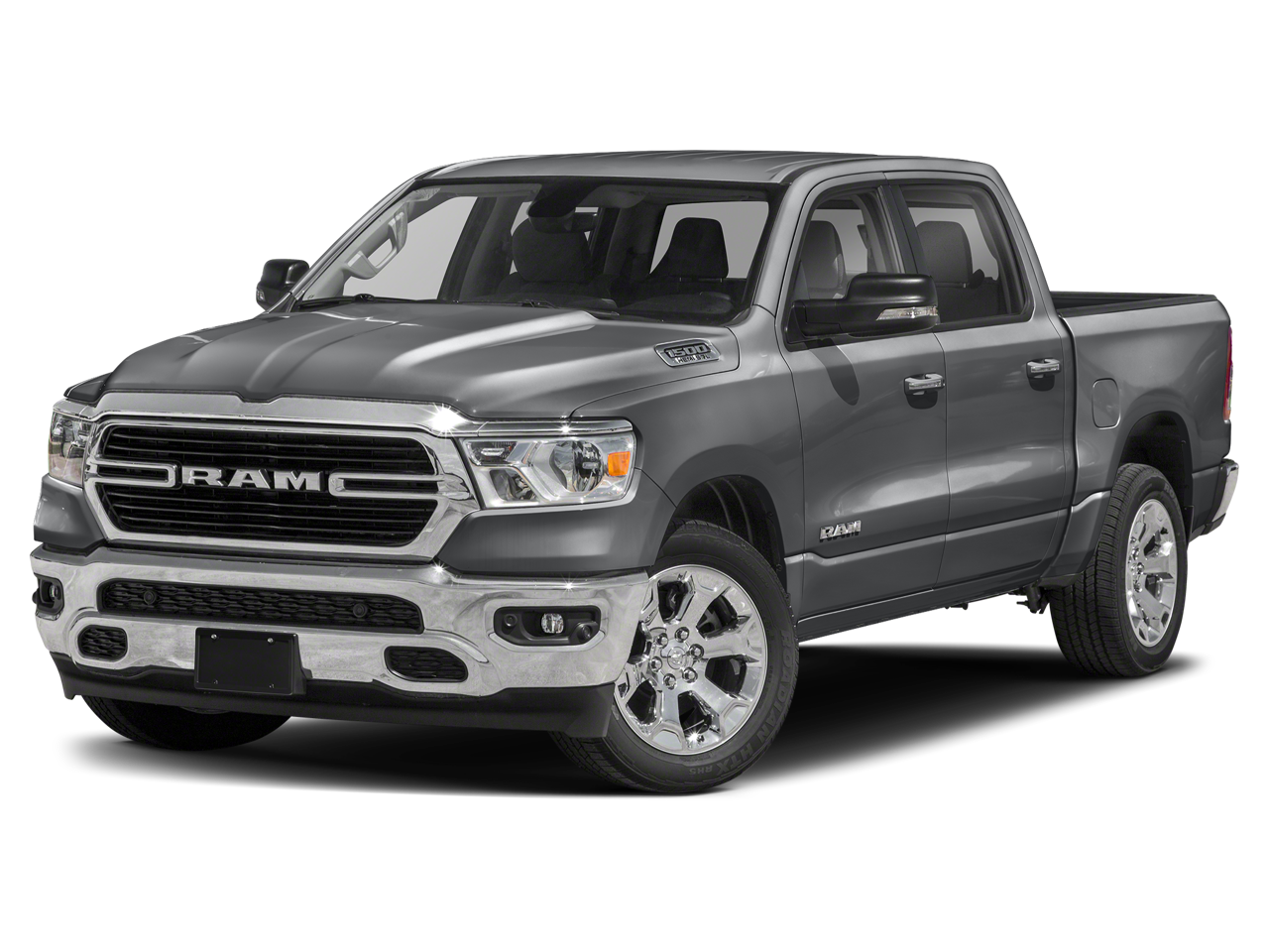 Used 2019 RAM 1500