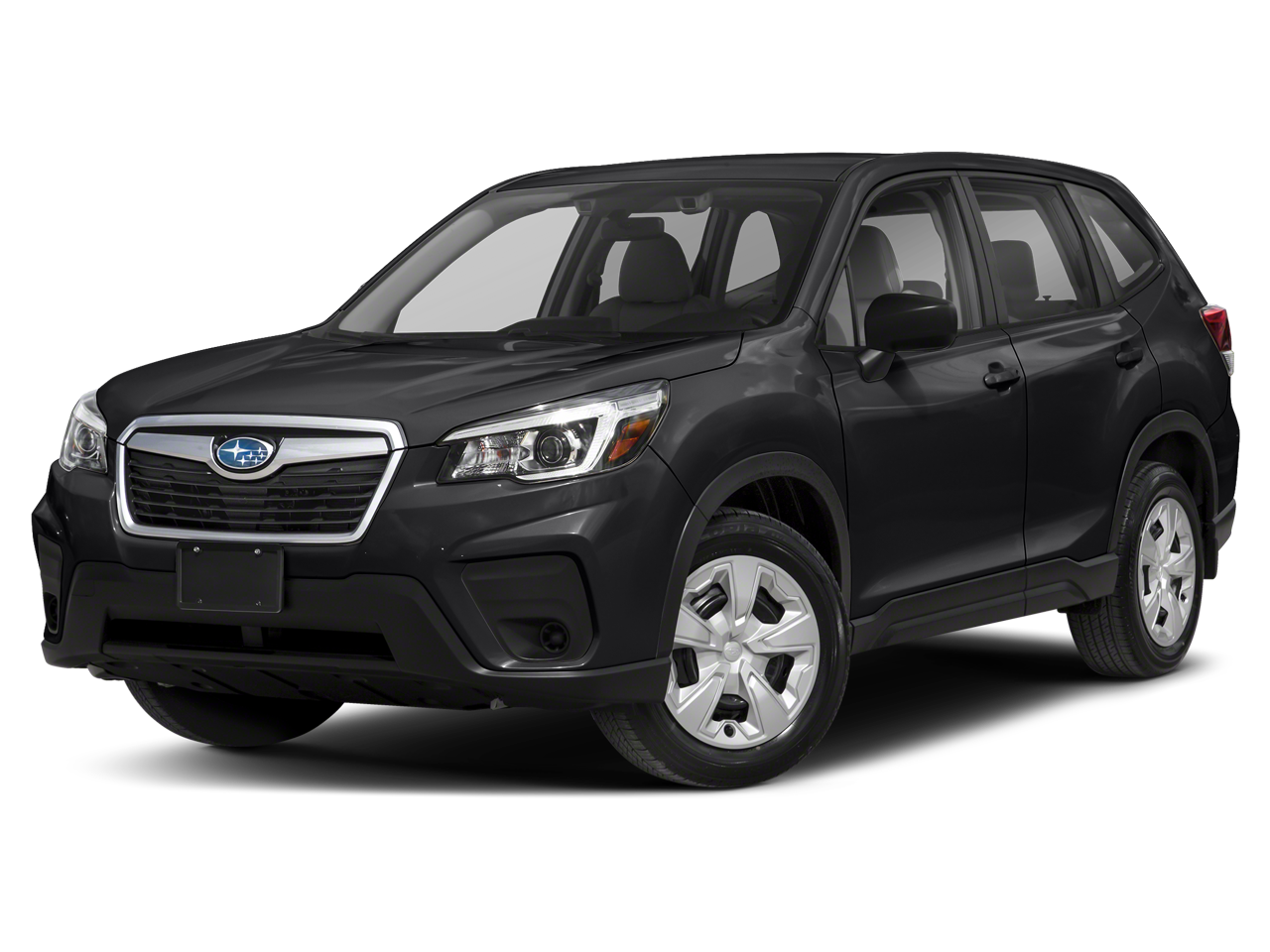 2019 Subaru Forester Prm Base+ES