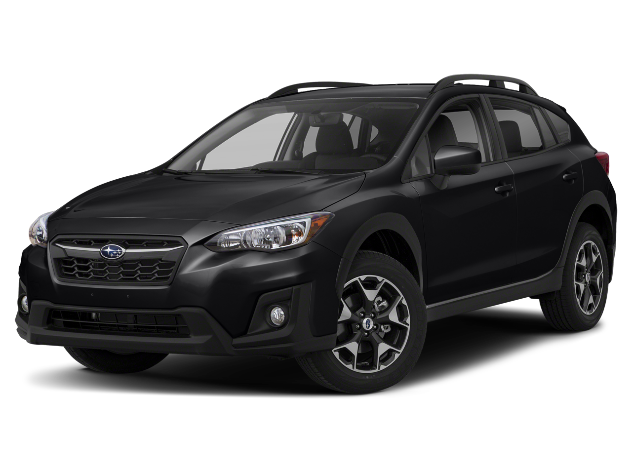 2019 Subaru Crosstrek 2.0i Limited AWD
