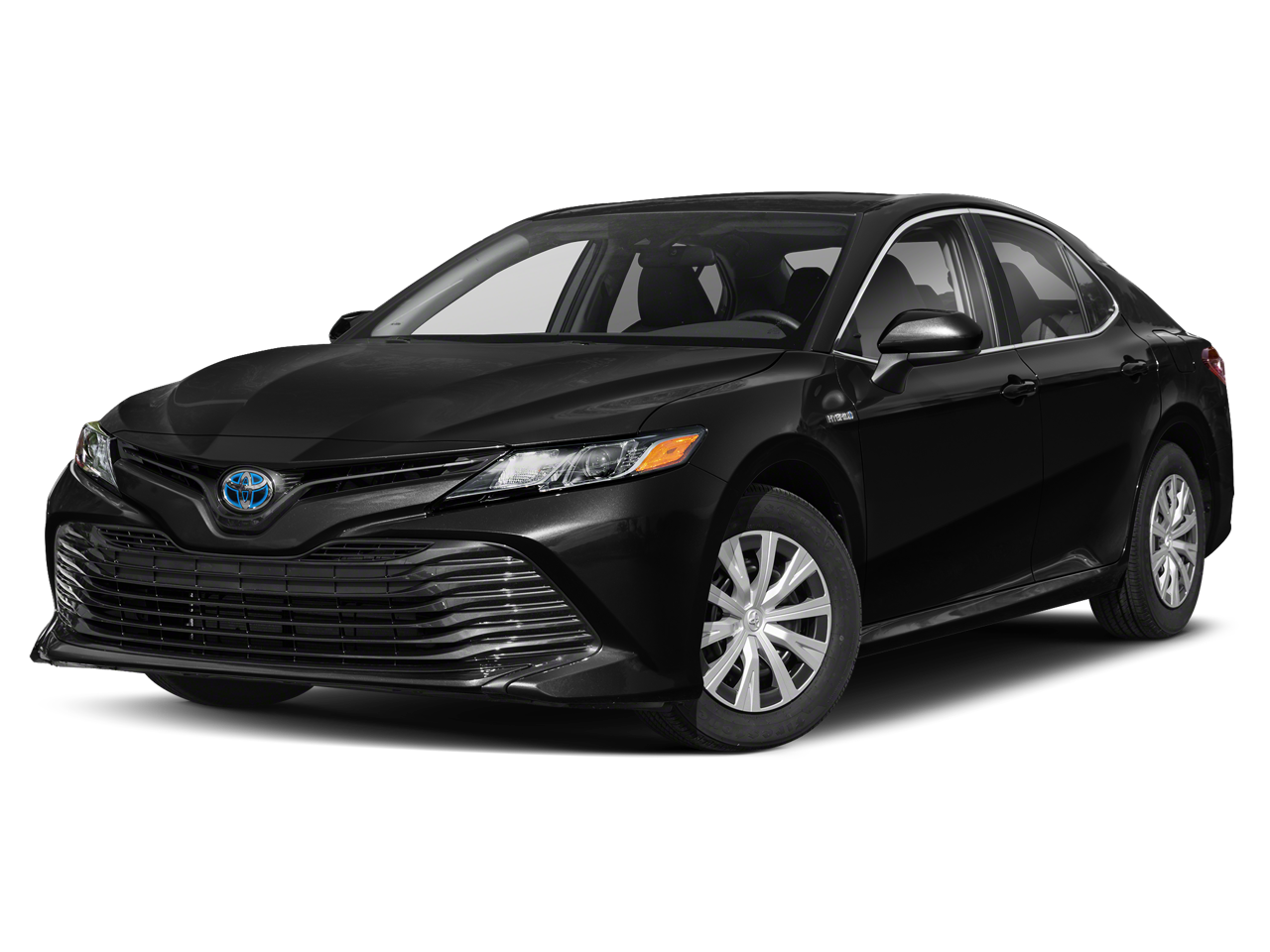 2019 Toyota Camry Hybrid SE FWD