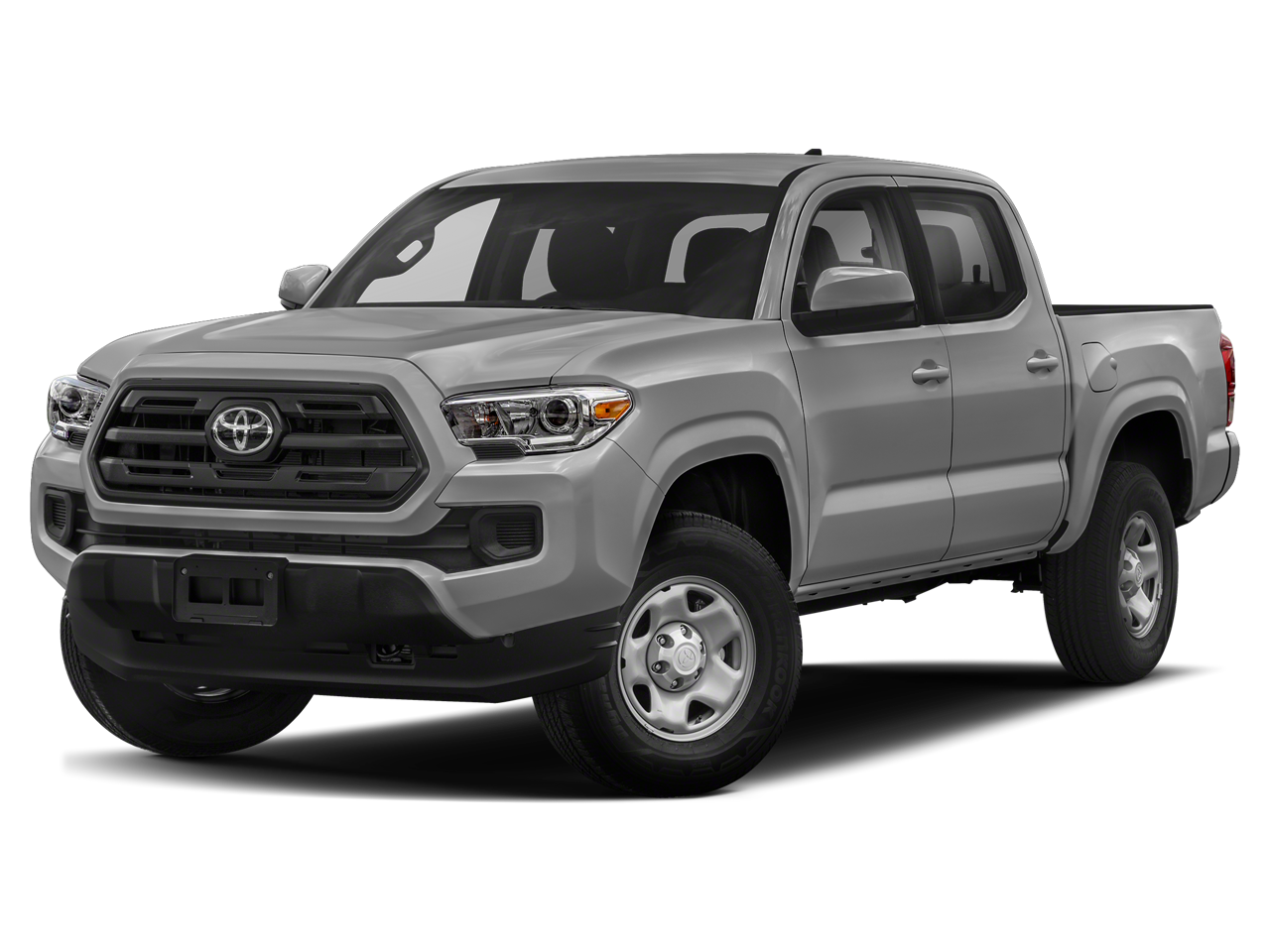 2019 Toyota Tacoma SR5 V6 Double Cab 4WD