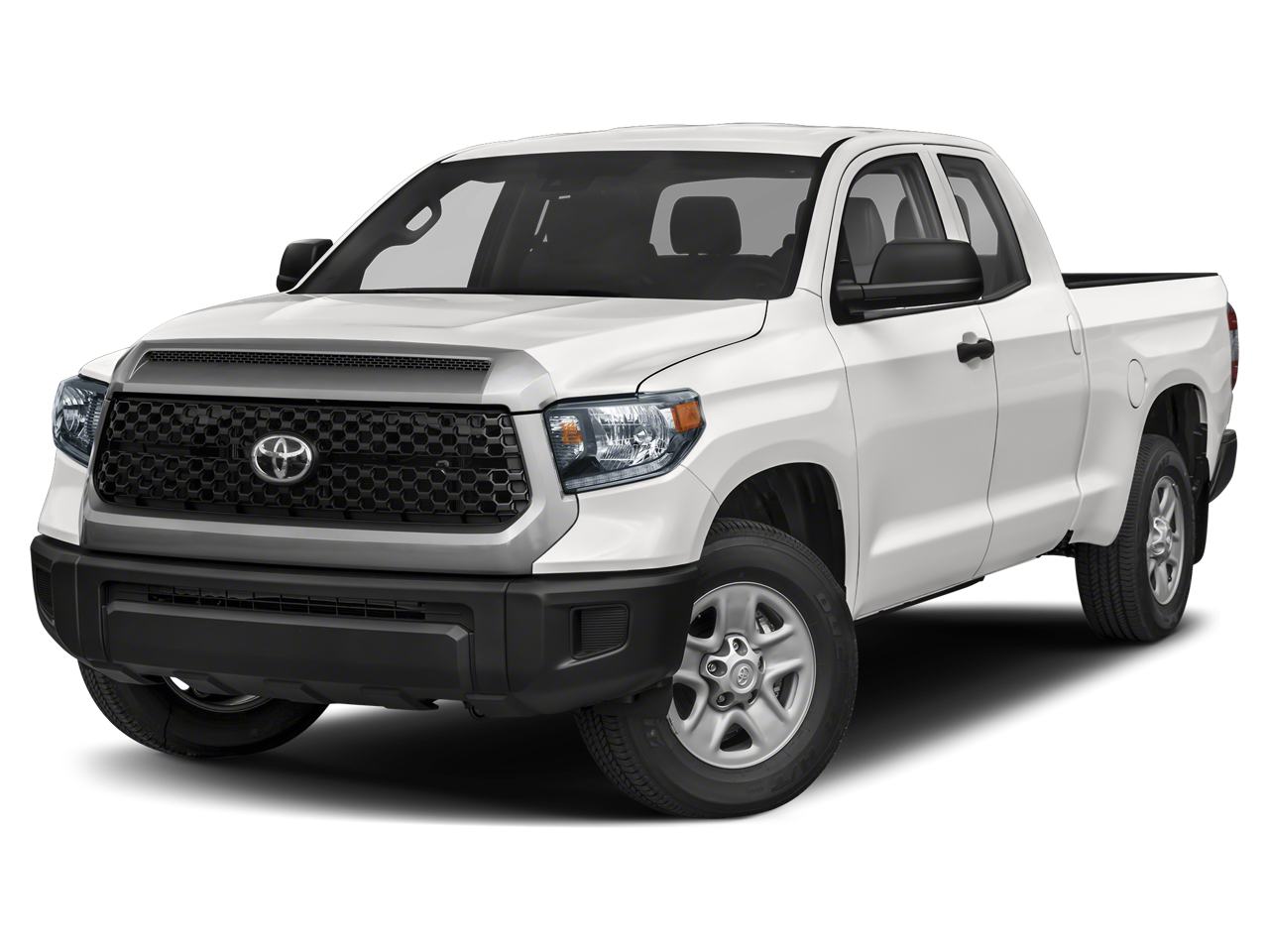 2019 Toyota Tundra SR5 Grade
