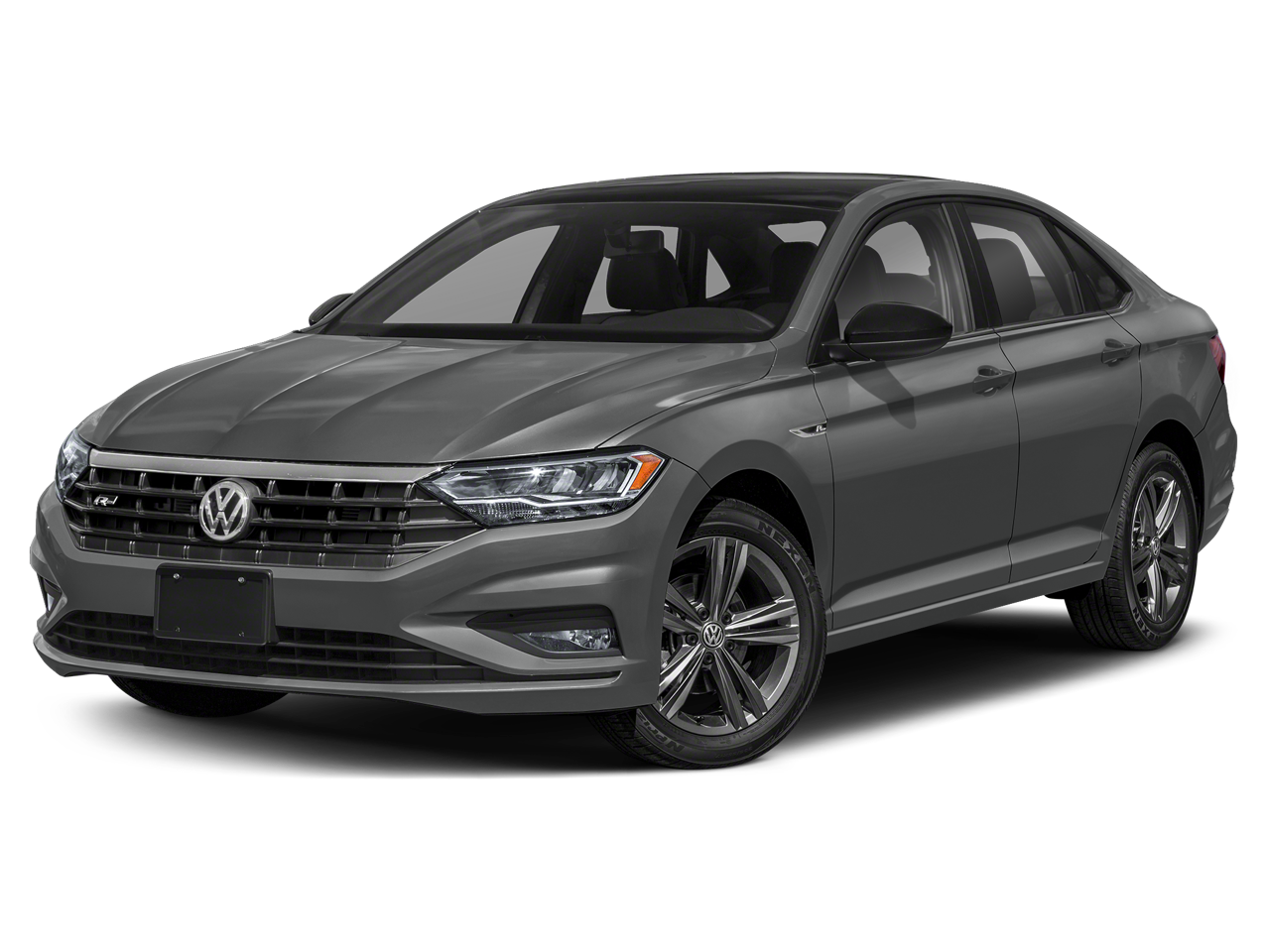  2019 Volkswagen Jetta R-Line FWD   