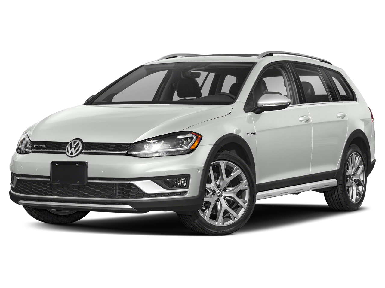  2019 Volkswagen Golf Alltrack SE 4Motion AWD   