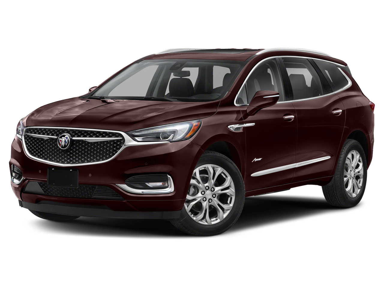 2020 Buick Enclave Avenir AWD