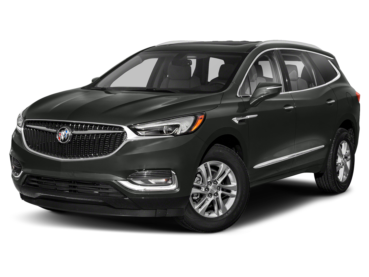 2020 Buick Enclave Essence FWD   