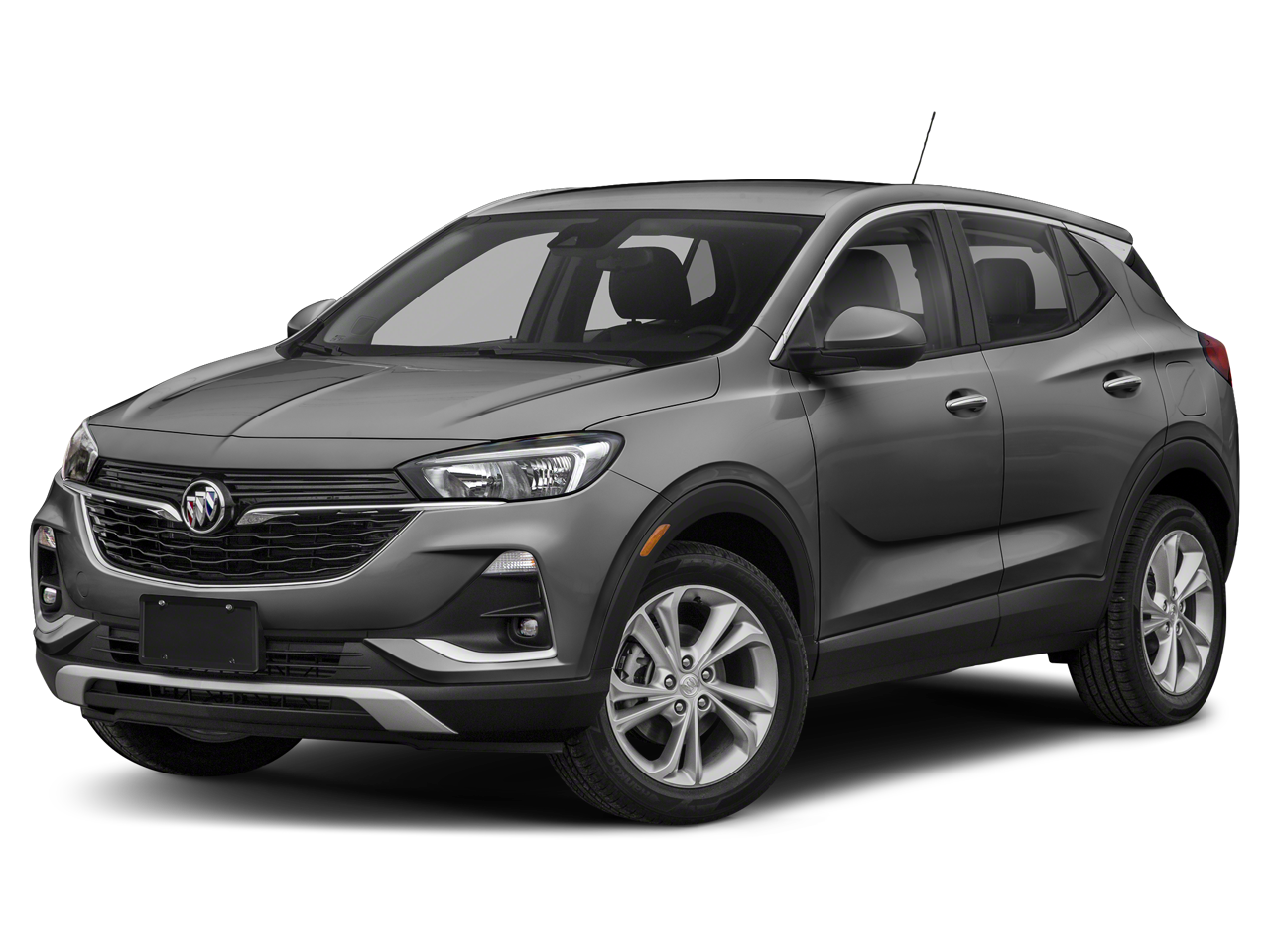  2020 Buick Encore GX Select AWD   