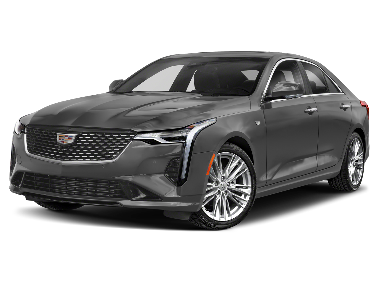 2020 Cadillac CT4 Premium Luxury RWD   