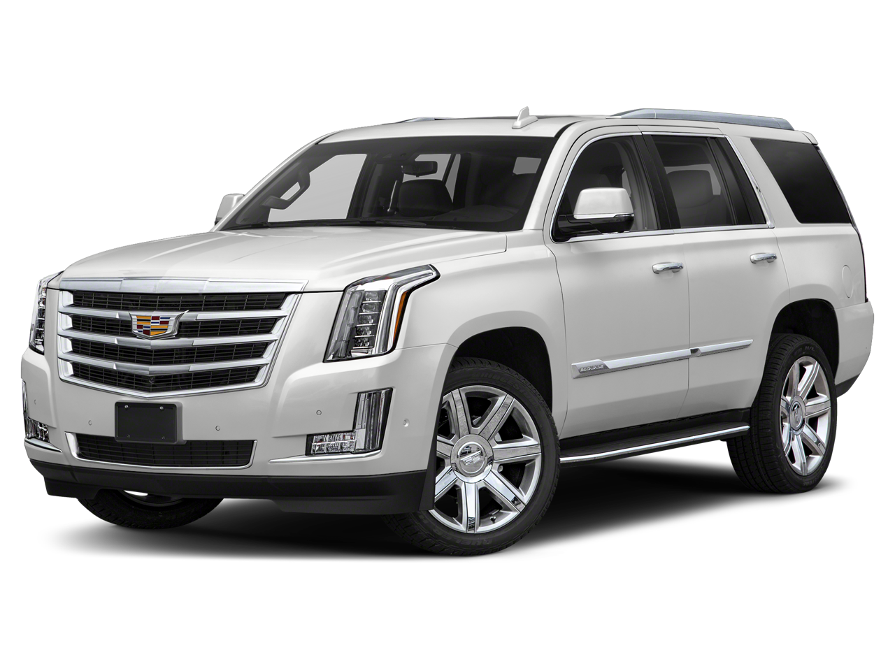  2020 Cadillac Escalade Premium Luxury 4WD   