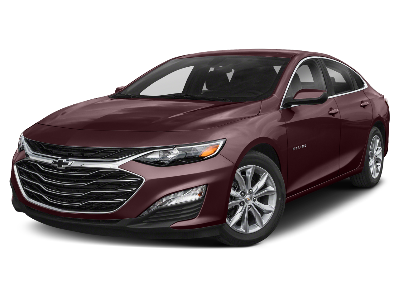  2020 Chevrolet Malibu LT FWD   