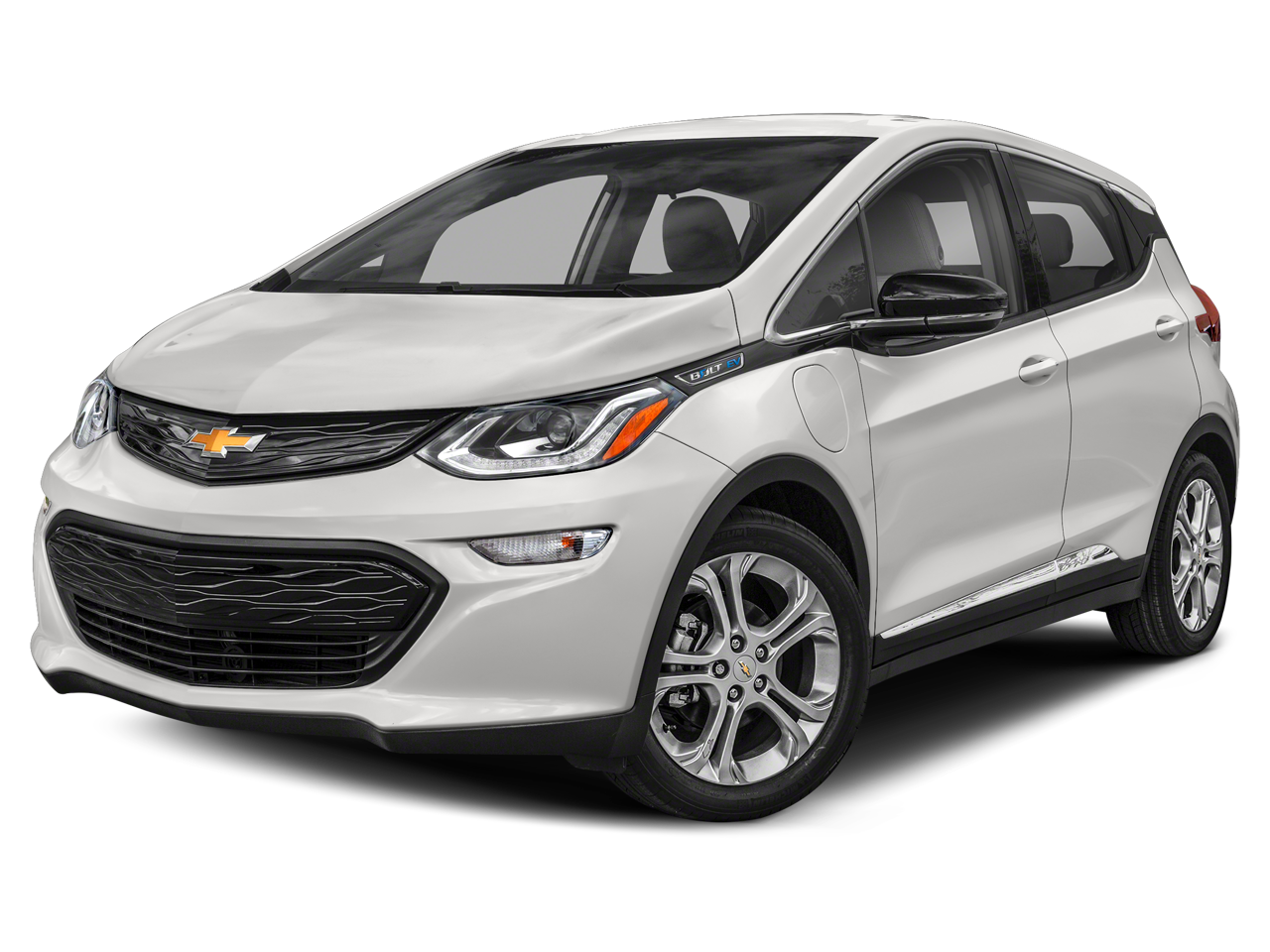  2020 Chevrolet Bolt EV LT FWD   