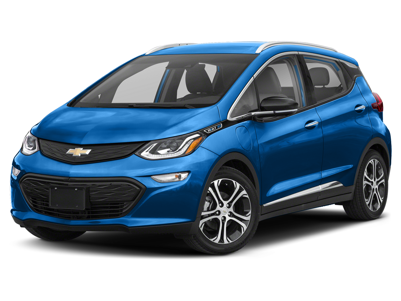  2020 Chevrolet Bolt EV Premier FWD   