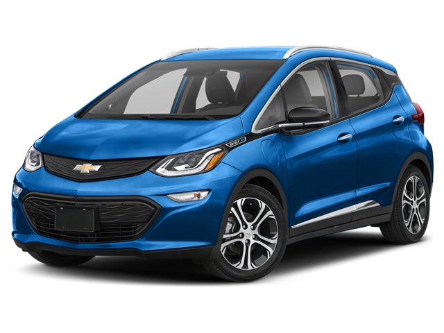 2020 Chevrolet Bolt EV Premier FWD
