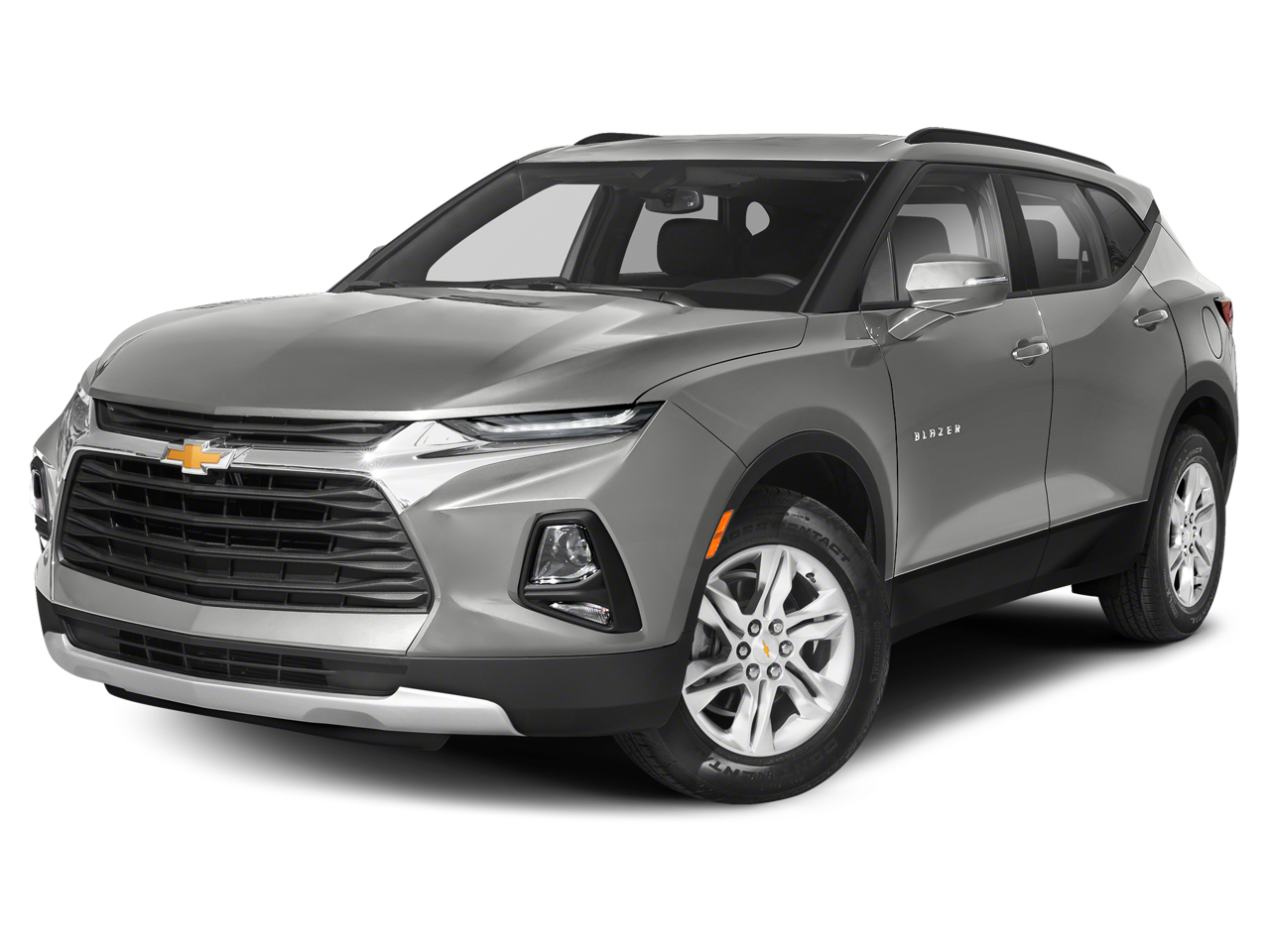  2020 Chevrolet Blazer Premier AWD   