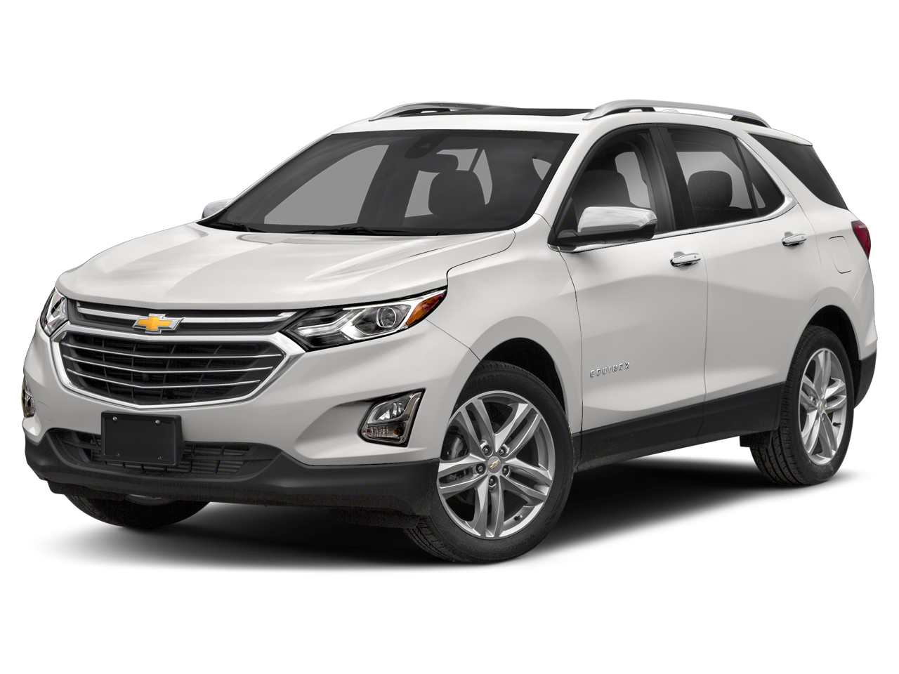  2020 Chevrolet Equinox 1.5T Premier AWD   
