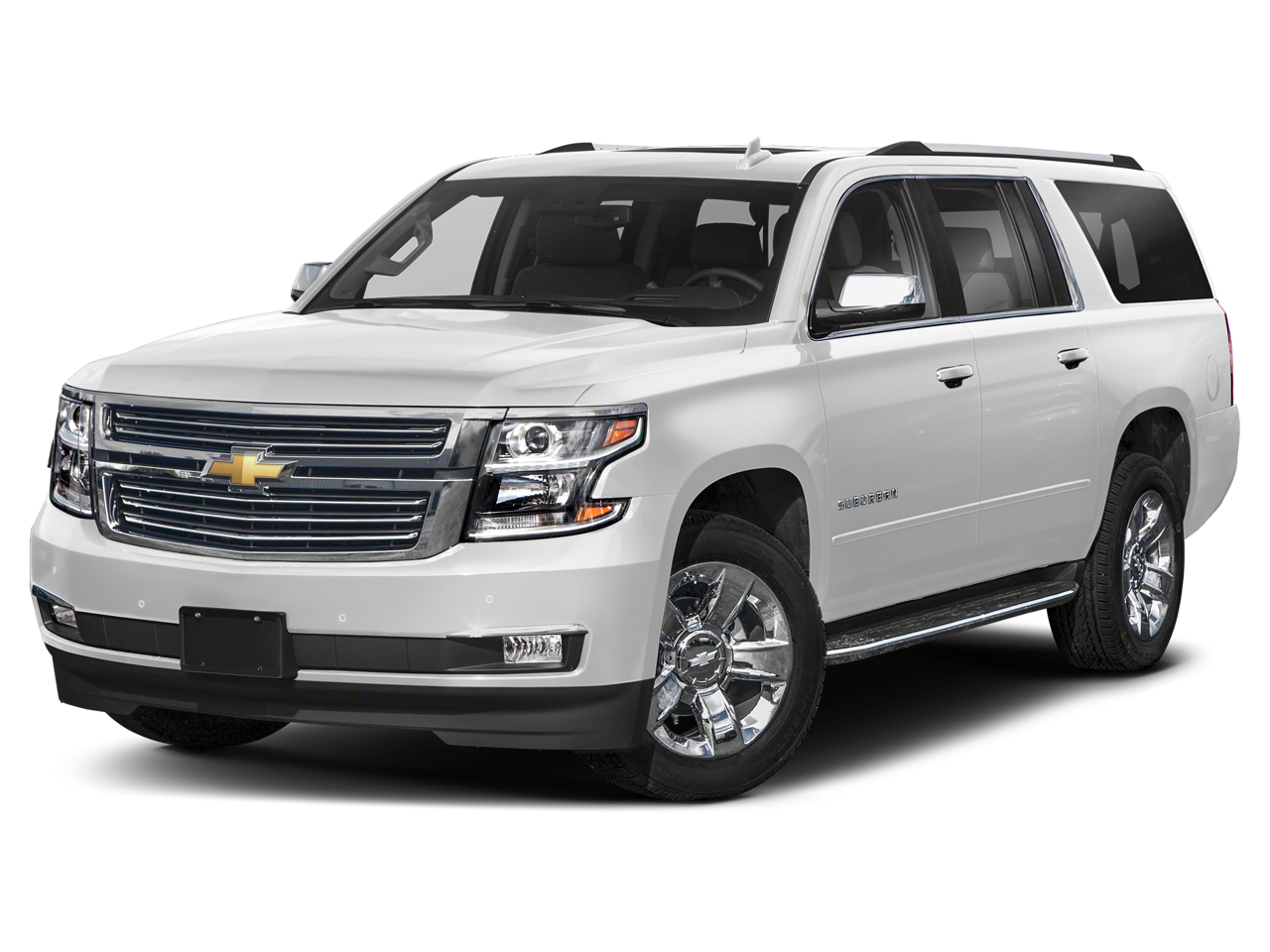  2020 Chevrolet Suburban 1500 Premier RWD   