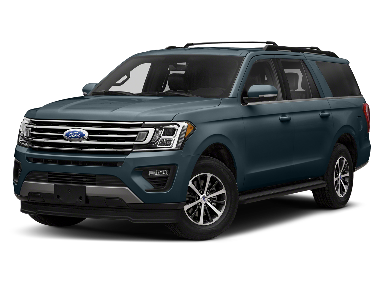  2020 Ford Expedition MAX Limited RWD   