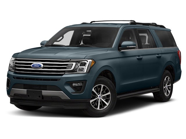 2020 Ford Expedition MAX Limited RWD
