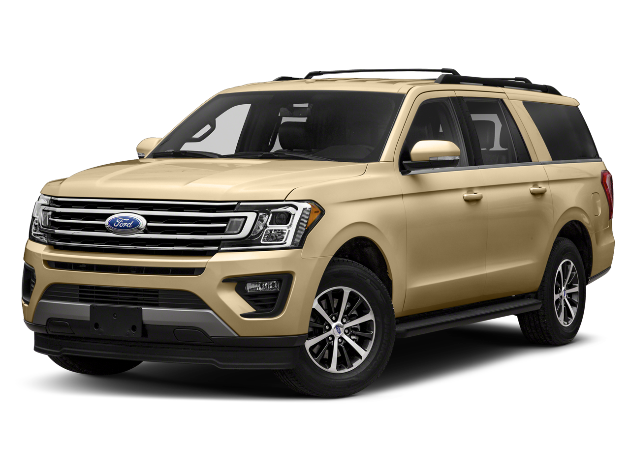 Used 2020 Desert Gold Metallic Ford XLT MAX image 24