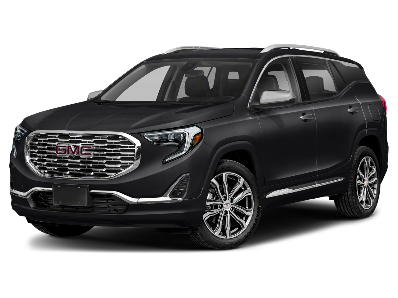  2020 GMC Terrain Denali AWD   