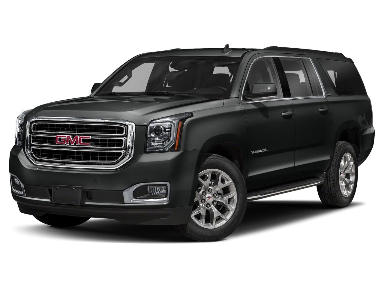 2020 GMC Yukon XL SLT 4WD
