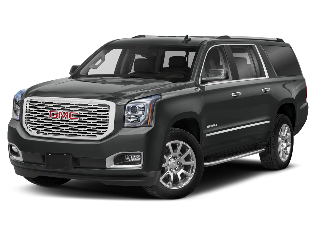  2020 GMC Yukon XL Denali 4WD   