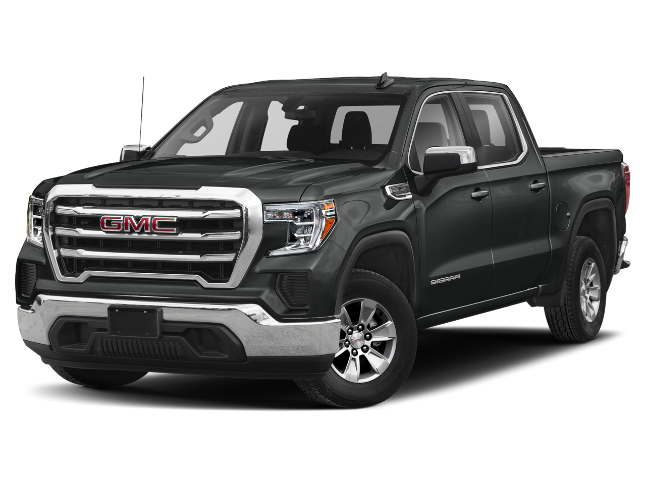 2020 GMC Sierra 1500 SLE for Sale in Tampa, FL | SilentAutoBroker.com