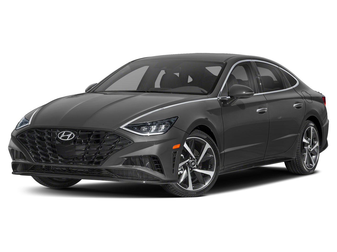  2020 Hyundai Sonata SEL Plus FWD   