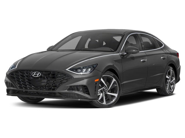 2020 Hyundai Sonata SEL Plus FWD