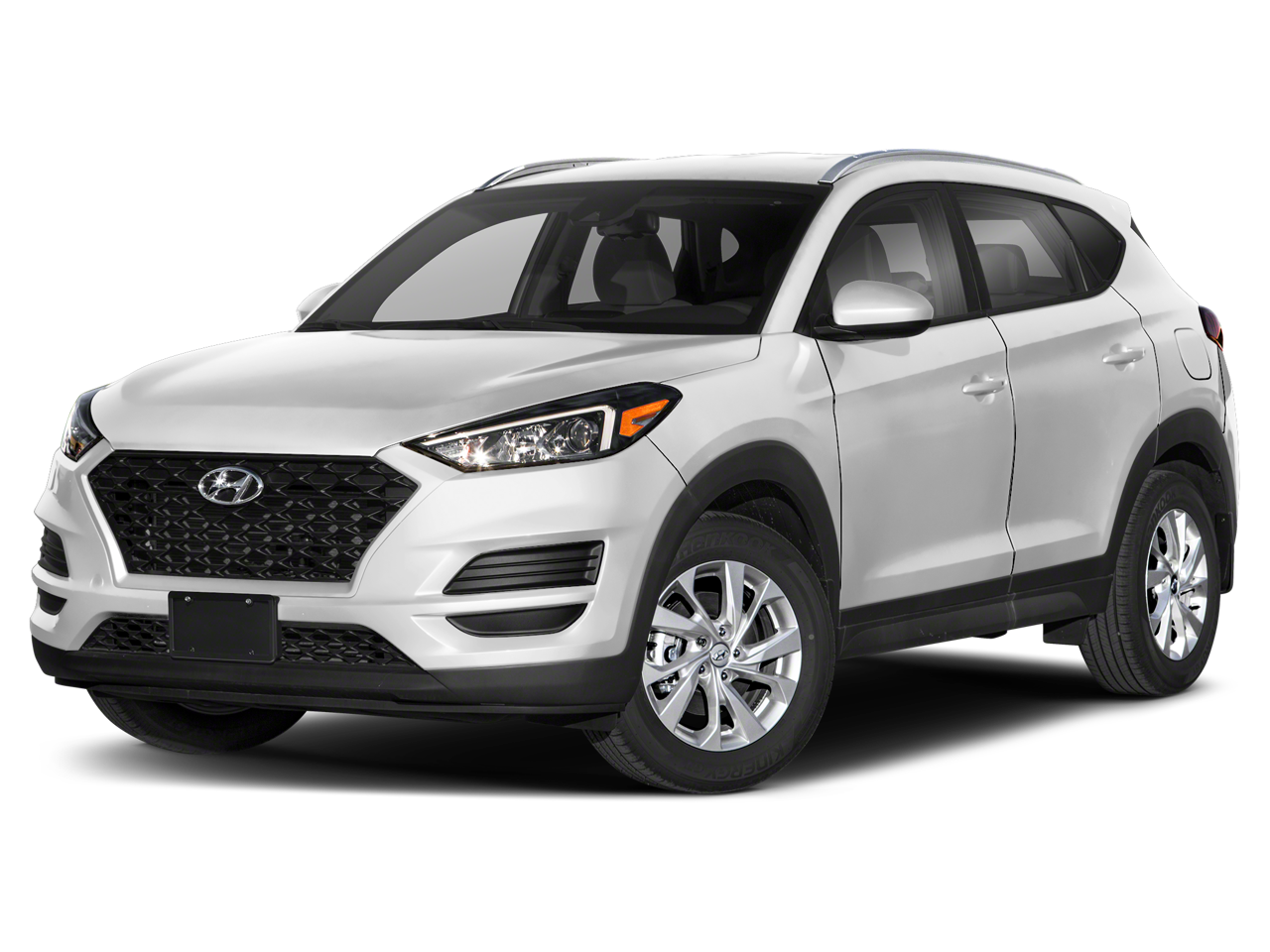 2020 Hyundai Tucson Value, SEL, Sport, Limited, Ultimate