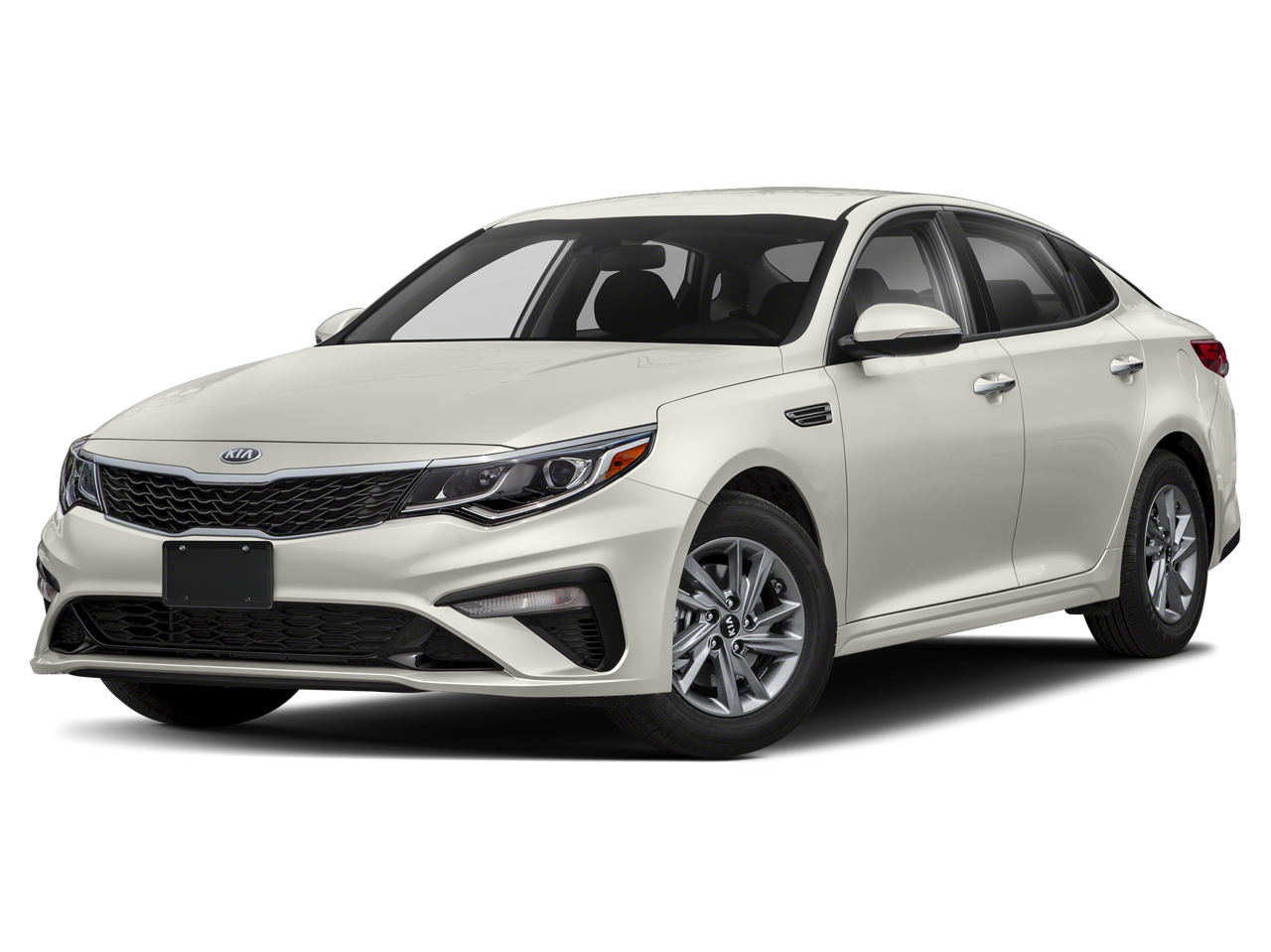 2020 Kia Optima