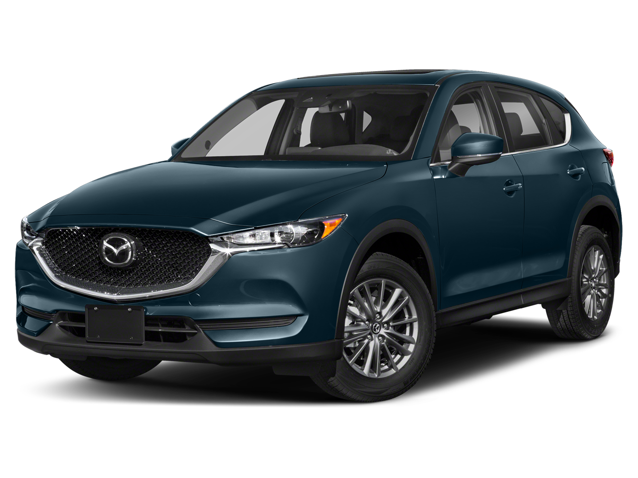 2020 Mazda Mazda CX-5