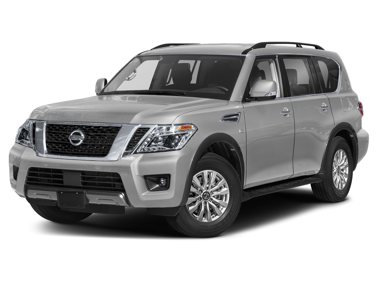 2020 Nissan Armada SV