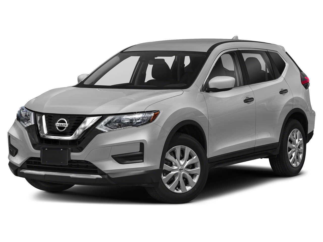 Used 2020 Nissan Rogue