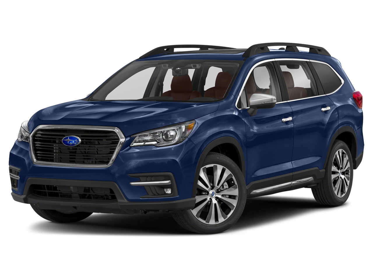 Used 2020 Abyss Blue Pearl Subaru Touring image 33