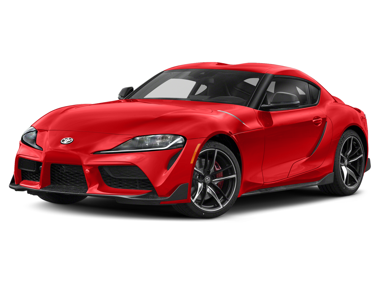 Used 2020 Renaissance Red 2.0 Toyota 3.0 Premium image 18